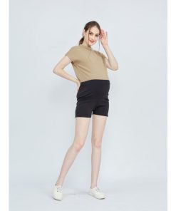 Mamibelle Vania Short Legging Spandex