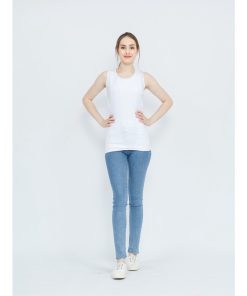Mamibelle Letti Sleeveless Tanktop Spandex