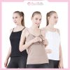 Mamibelle Tasya baju Hamil & Menyusui Tanktop Inner Spandex Premium