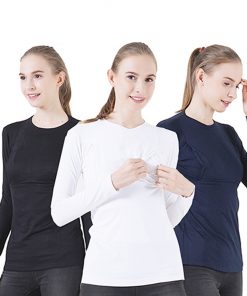 Mamibelle Mira Baju Hamil & Menyusui Inner Spandex Premium