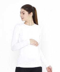 Mamibelle Mira Baju Hamil & Menyusui Inner Spandex Premium