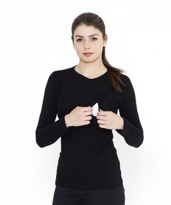 Mamibelle Mira Baju Hamil & Menyusui Inner Spandex Premium