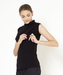 Mamibelle Katia Baju Hamil & Menyusui Inner Spandex Premium